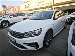 فولكسفاغن باسات